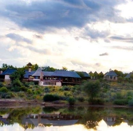 Wolmaranstad Bona Bona Game Lodge מראה חיצוני תמונה