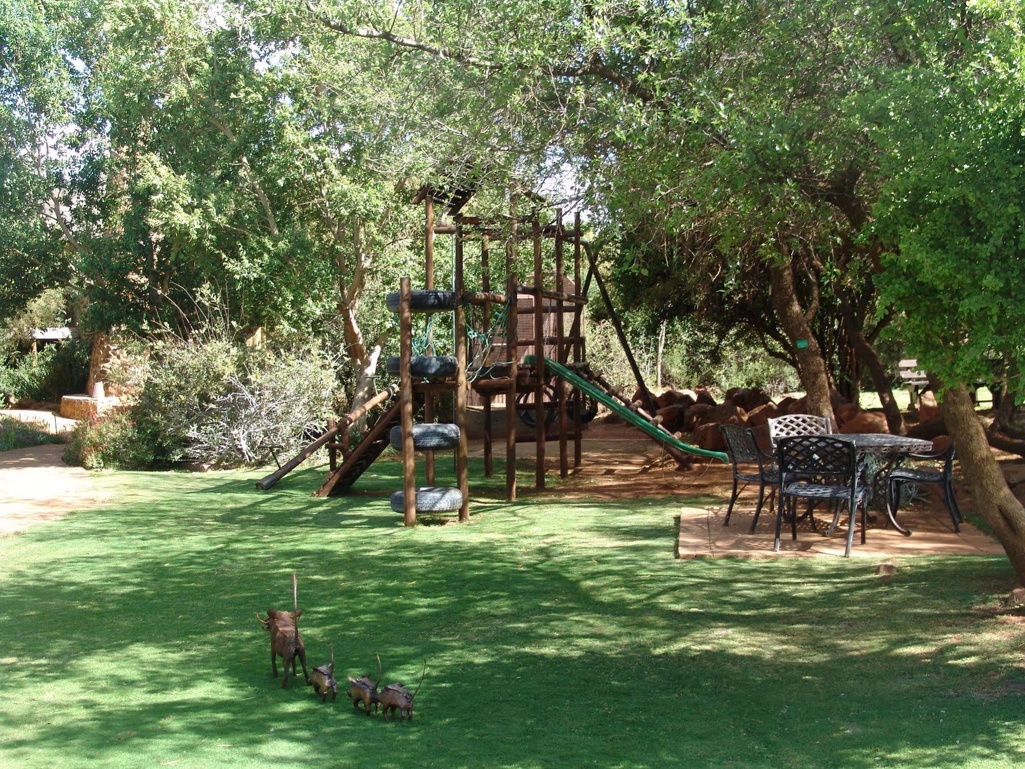 Wolmaranstad Bona Bona Game Lodge מראה חיצוני תמונה