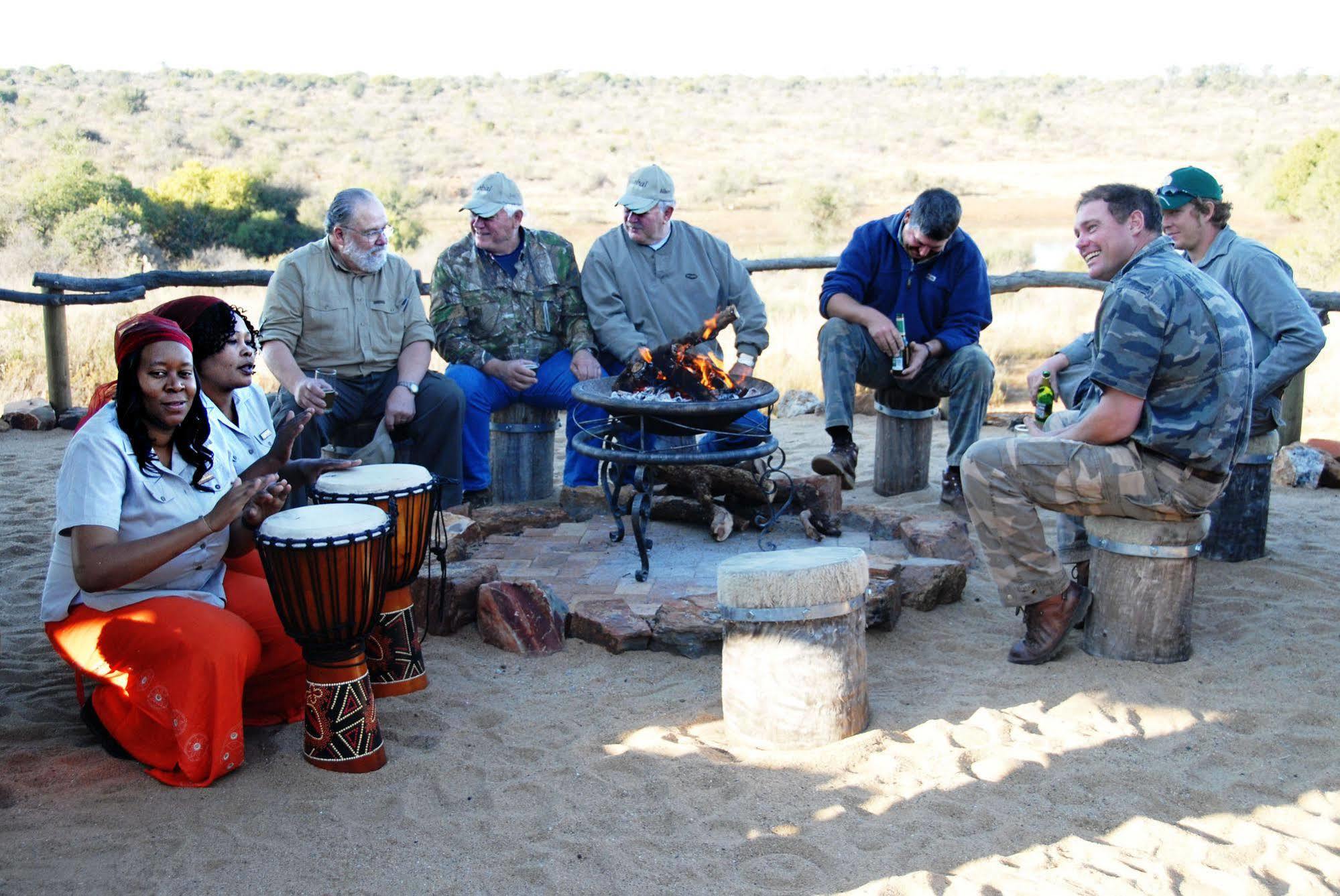 Wolmaranstad Bona Bona Game Lodge מראה חיצוני תמונה