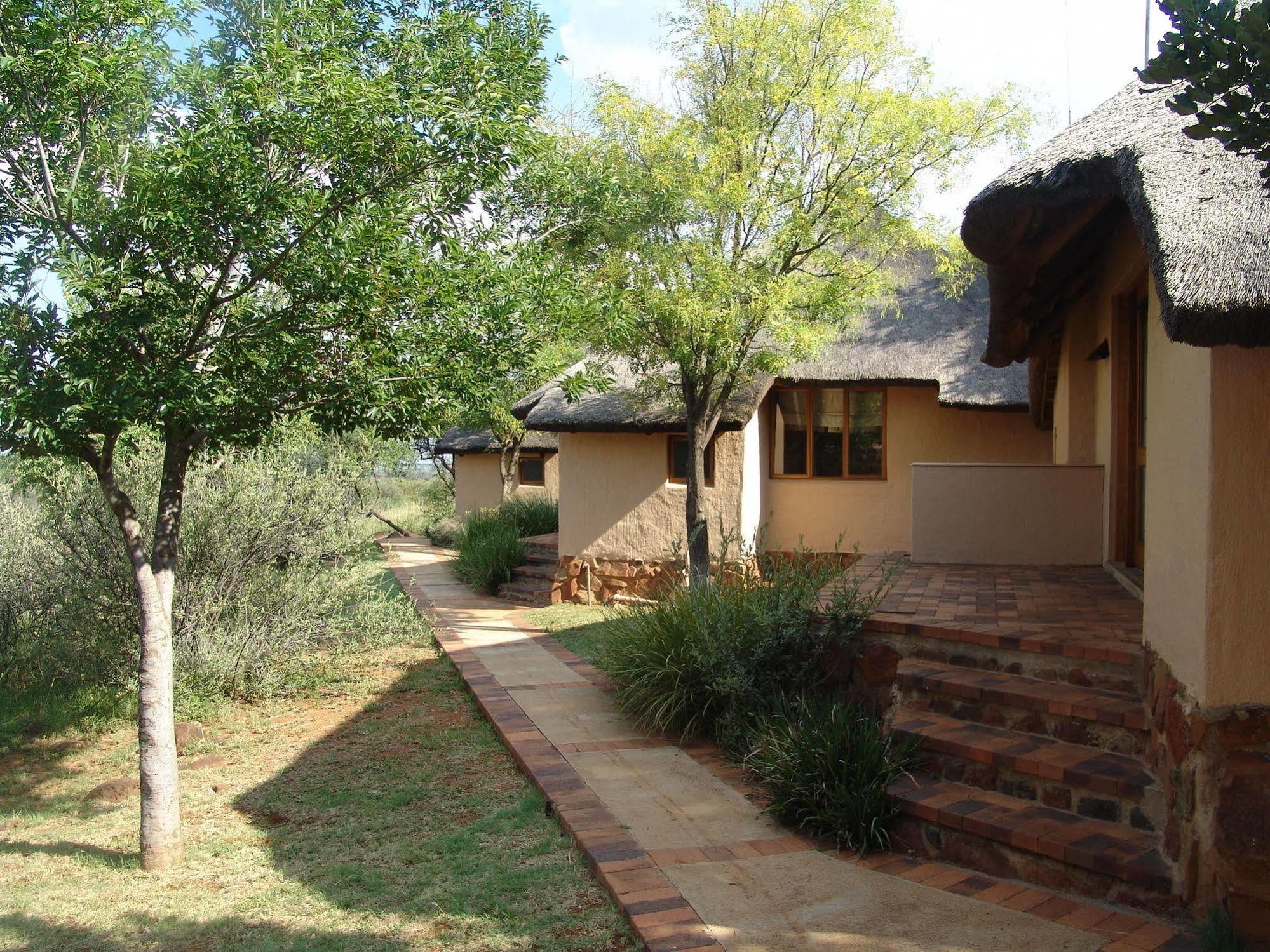 Wolmaranstad Bona Bona Game Lodge מראה חיצוני תמונה
