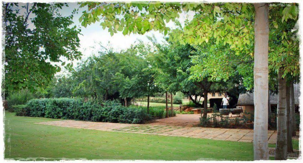 Wolmaranstad Bona Bona Game Lodge מראה חיצוני תמונה